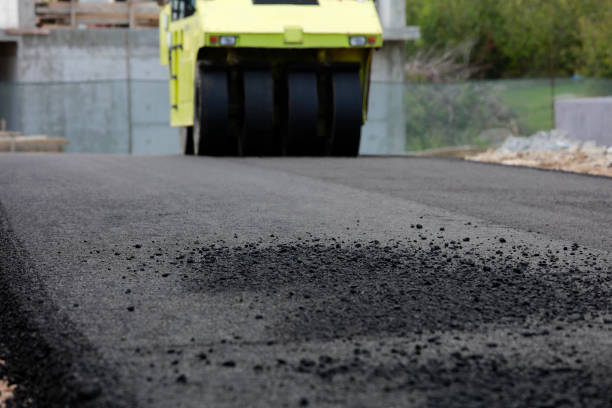 Best Custom Driveway Pavers  in Spanay, WA