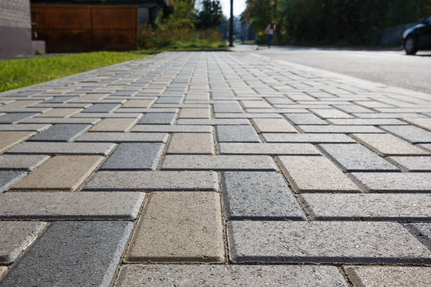 Reasons to Select Us for Your Driveway Paving Requirements in Spanaway, WA
