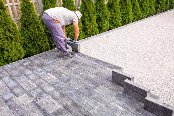 Best Local Driveway Pavers  in Spanay, WA