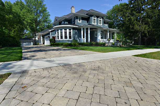 Best Driveway Pavers Near Me  in Spanay, WA