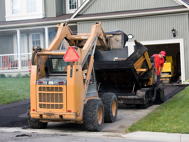 Best Best Driveway Pavers  in Spanay, WA