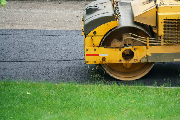 Best Affordable Driveway Pavers  in Spanay, WA