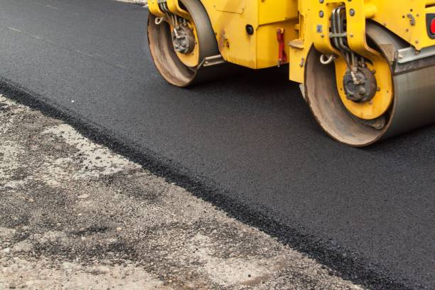 Best Driveway Paving Contractor  in Spanay, WA