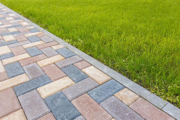 Best Permeable Paver Driveway  in Spanay, WA