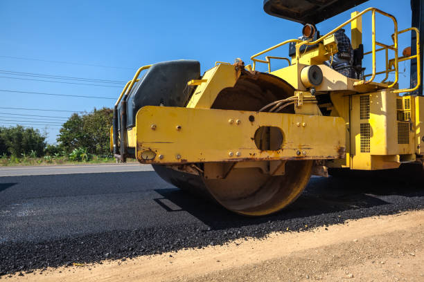 Best Cobblestone Driveway Pavers  in Spanay, WA
